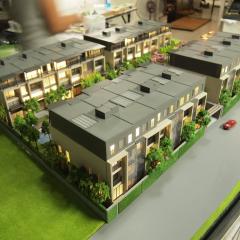 Condominium Model